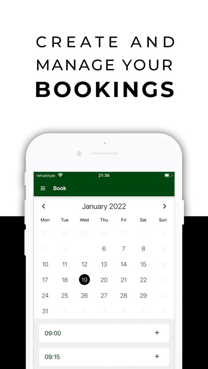 By Sophie Baxter screenshot-3