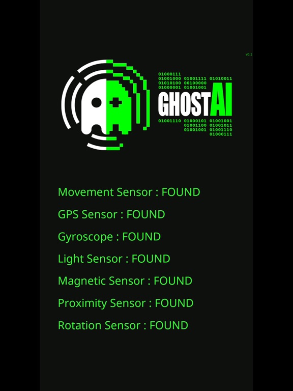 Screenshot #5 pour GhostAI