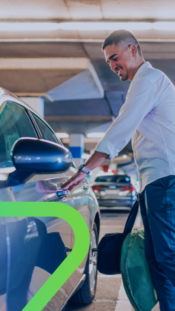 Zul Zona Azul SP IPVA e 