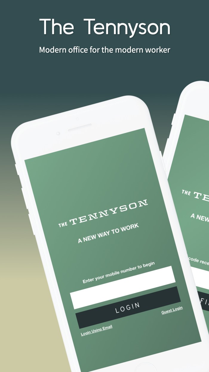 The Tennyson