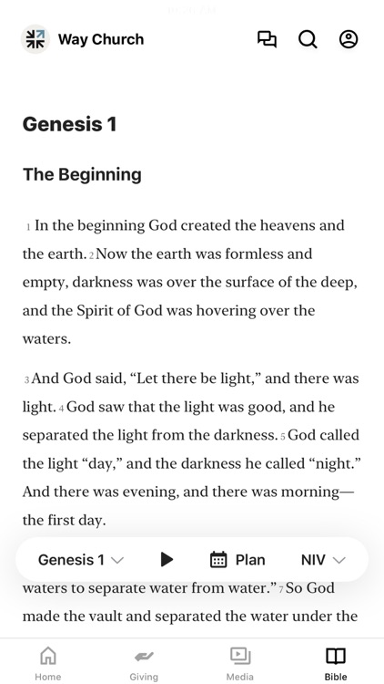 Way Church Ministries