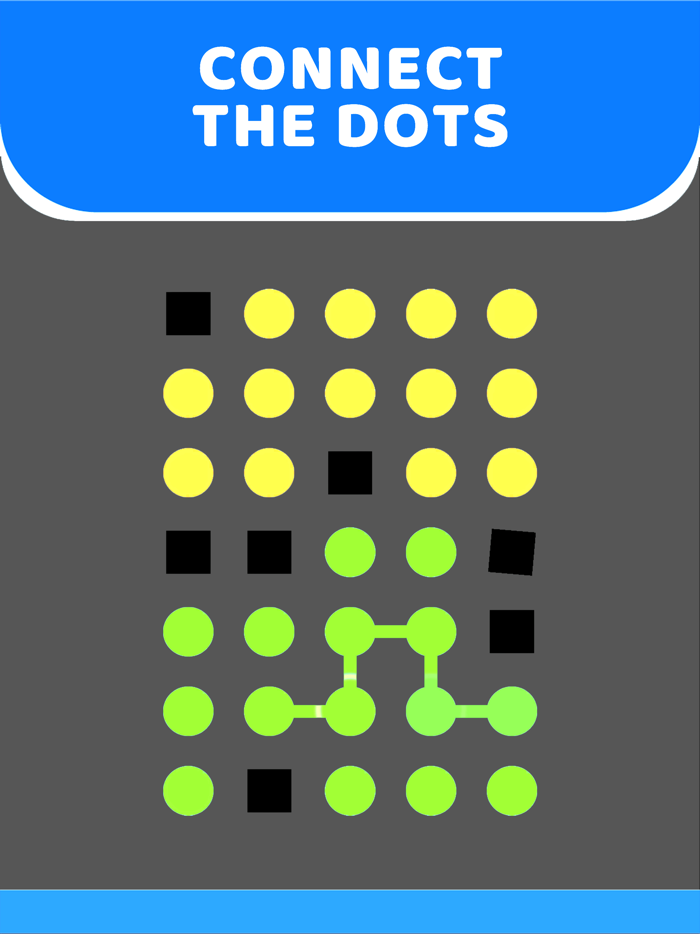 Color Dots - Fun Game