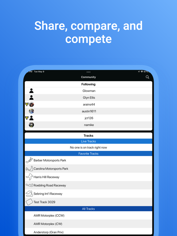 Screenshot #6 pour APEX Pro (New)