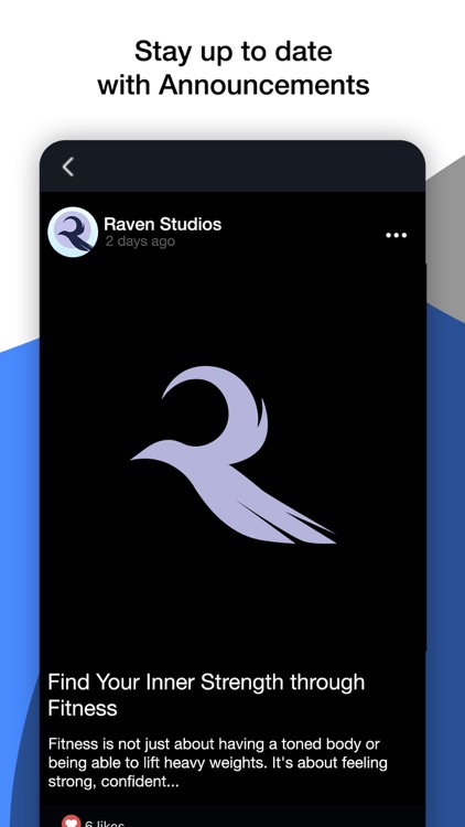 Raven Studios screenshot-3