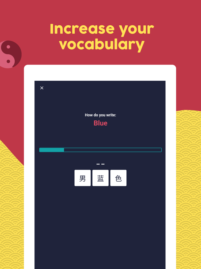 Learn Chinese Beginners