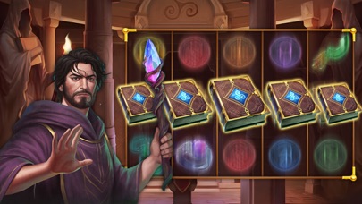 Luxury Casino - Slots Screenshot