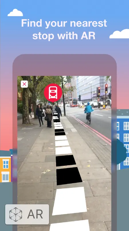 Bus Times London Pro screenshot 5 of 5