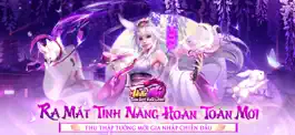Game screenshot Thần Ma: Tam Quốc Xuất Chinh mod apk