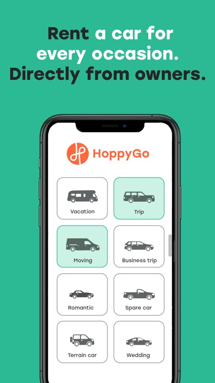 HoppyGo