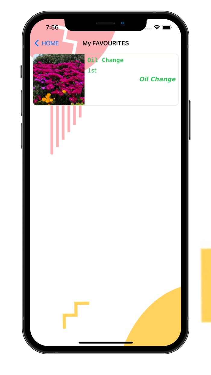 MyBikeMonzo-Bike Servicing App