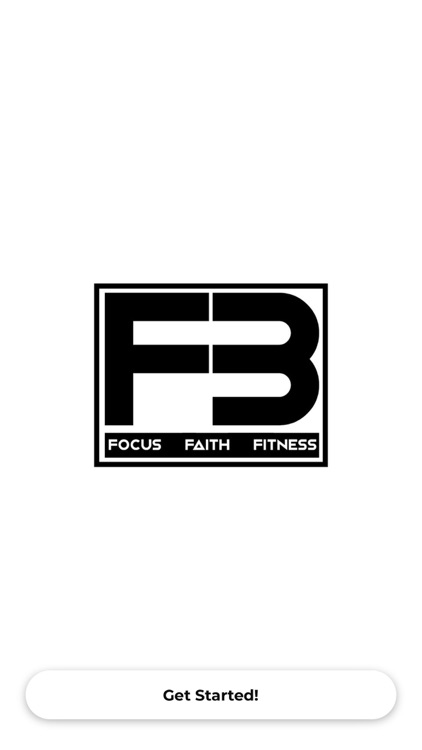F3 Personal Training