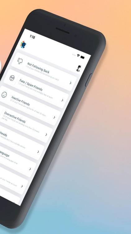 Circleboom For Twitter screenshot-4