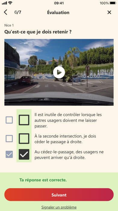 Screenshot #2 pour Video Street
