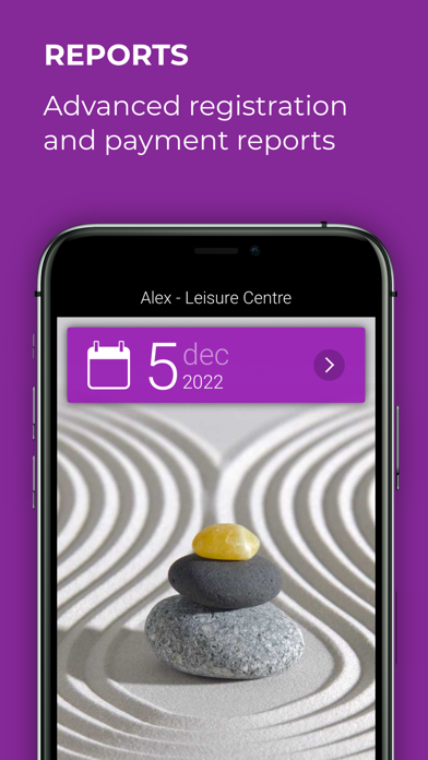 BookyWay Screenshot