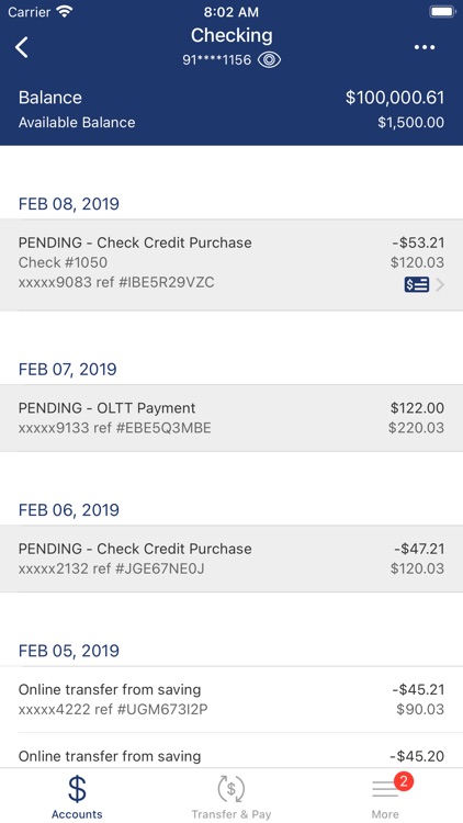 SECNY FCU screenshot-3