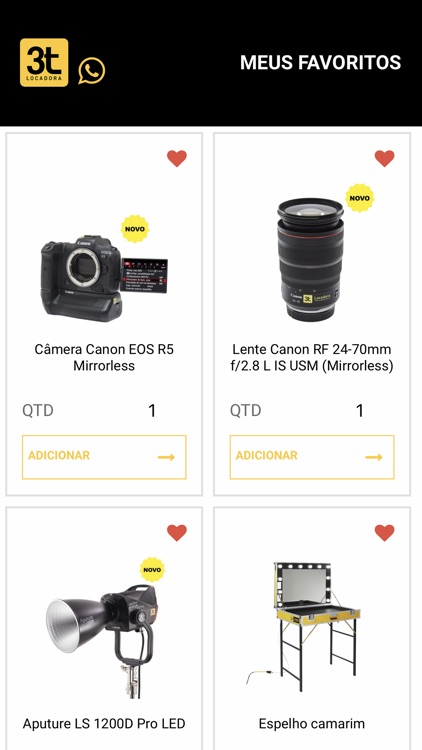 Locadora 3t screenshot-8