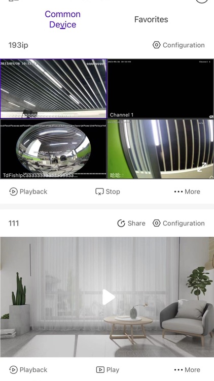 Miner Camera screenshot-3