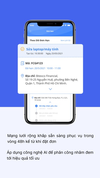 FConnect screenshot-4