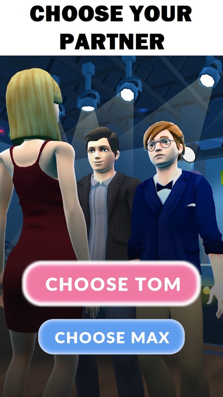 Become a Queen screenshot 10