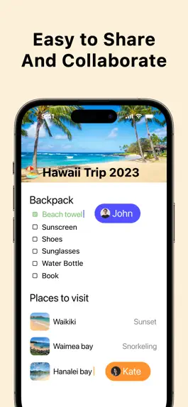 Game screenshot Notespace - Notes & Todo Lists hack