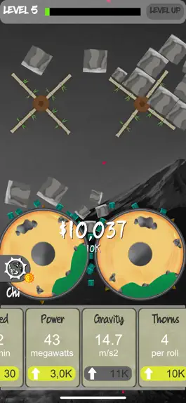 Game screenshot Zen Idle Vibes mod apk