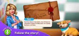 Game screenshot Piper’s Pet Cafe: Solitaire hack