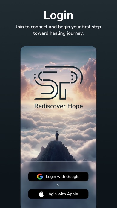 Sorrow Place Screenshot