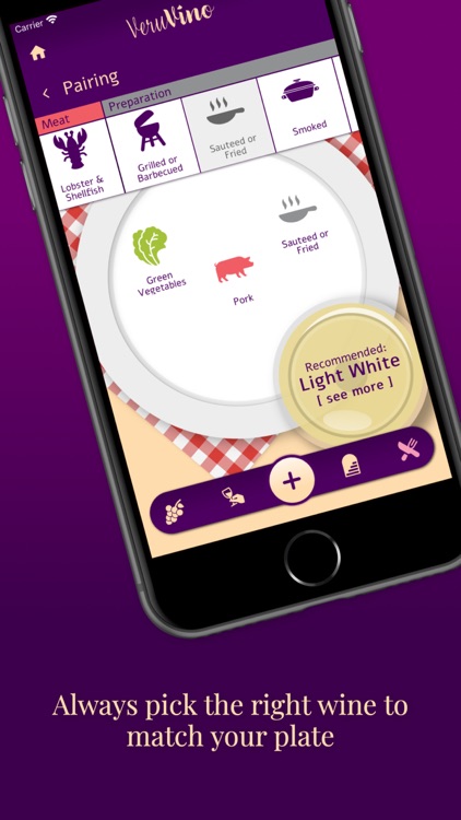 VeruVino screenshot-3