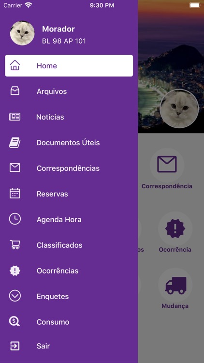 Villa Fácil - Condomínios