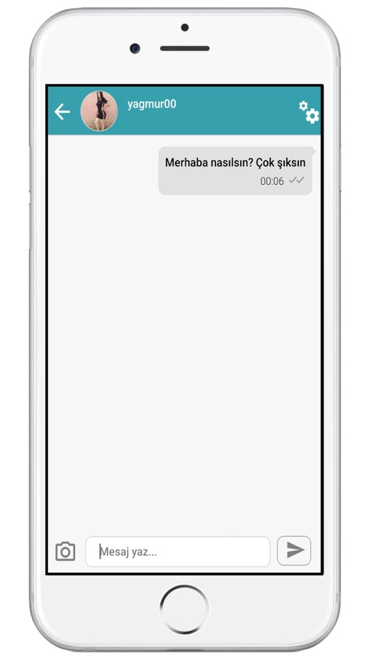 #3. Maviay - Arkadaşlık Evlilik (iOS) 来自: Gargan Medya