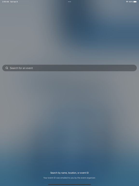 Screenshot #5 pour The Trial Network