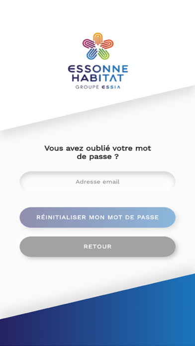 Screenshot #2 pour Essonne Habitat Locataires