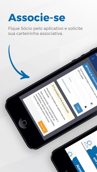 Settaport Screenshot
