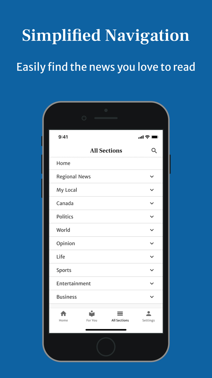 The Hamilton Spectator