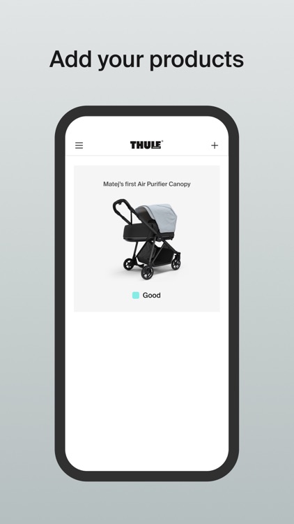 Thule by Thule Sweden AB