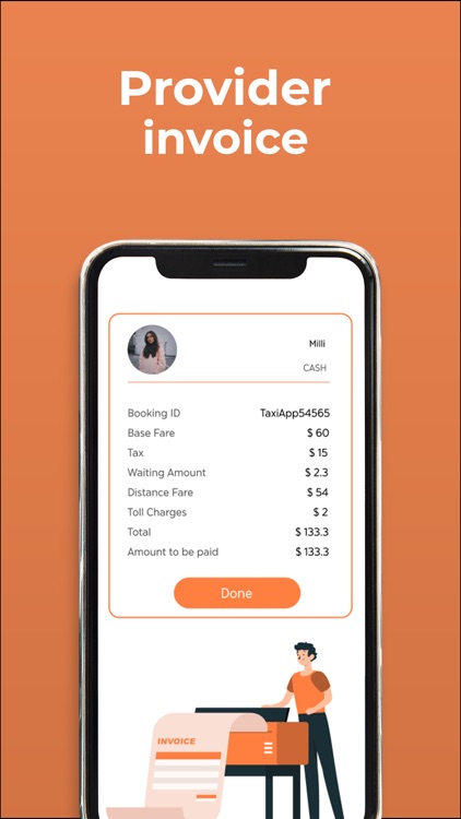 Teksee Driver screenshot-3
