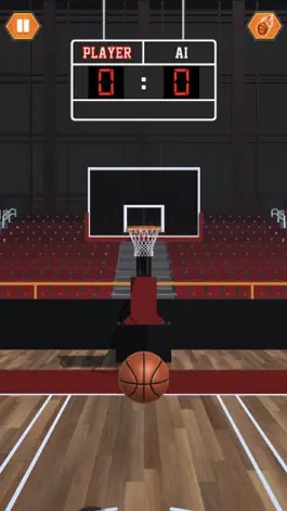Game screenshot Basketball Court Training 3D hack