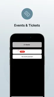 rwdm official app iphone screenshot 4