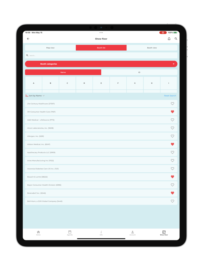 Cardinal Health RBC 2023