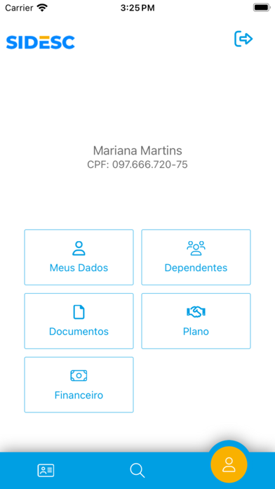 Sidesc Screenshot