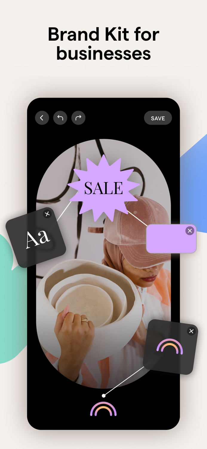 Mojo — Reels and Stories Maker