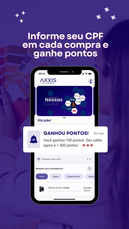 Axxis Sul Fluminense