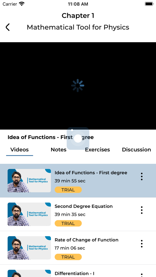 #3. NEET GURU (iOS) 由: EDACADEMIA PRIVATE LIMITED
