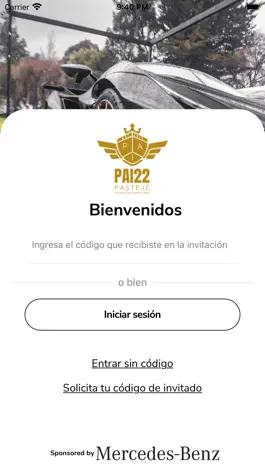 Game screenshot Pastejé AI mod apk