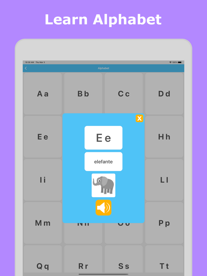 Learn Portuguese BR LuvLingua