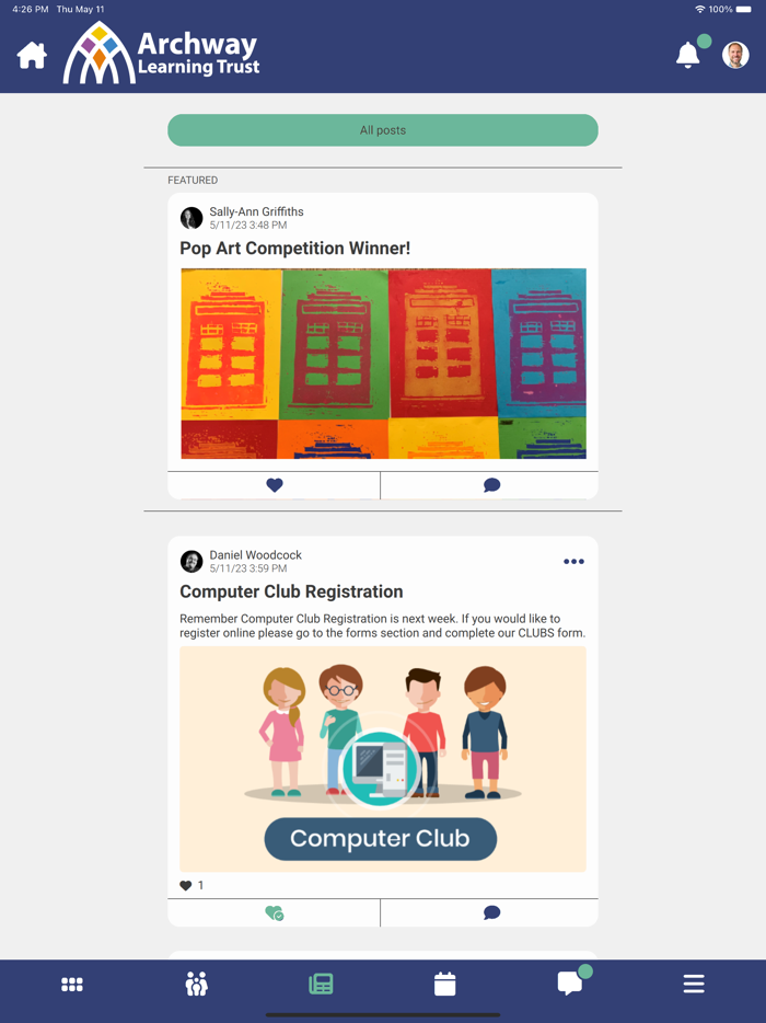 Archway Learning Trust