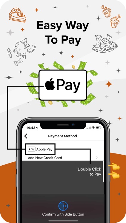 Meal Express screenshot-3