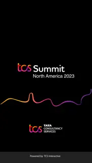 tcs summit na 2023 iphone screenshot 1