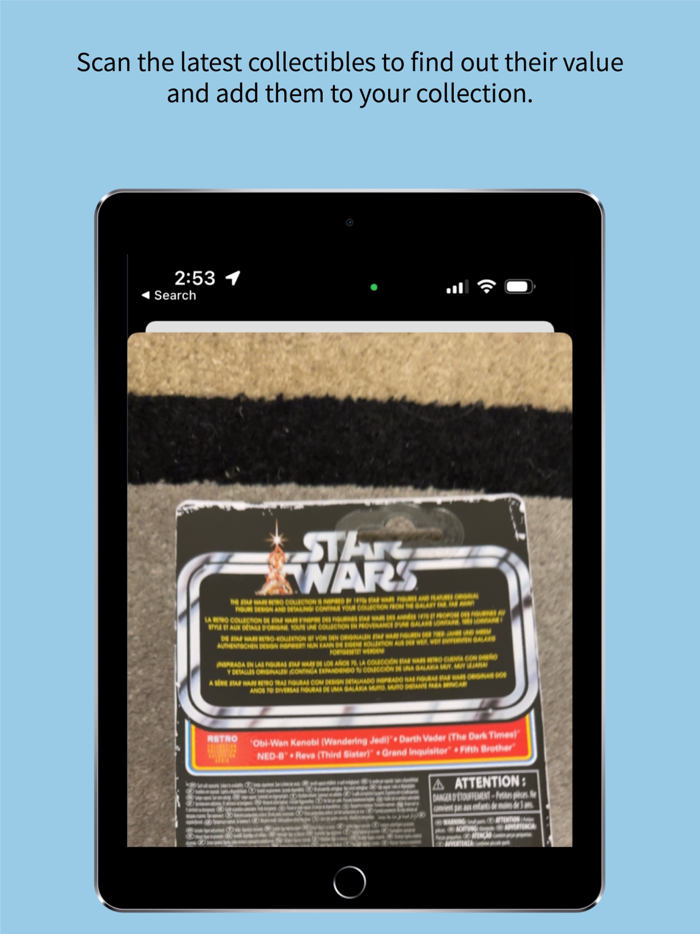 hobbyDB Funko Cars and Figures