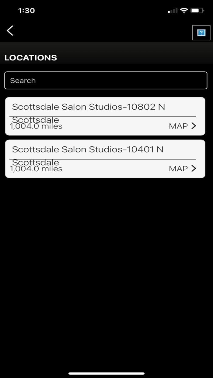 Scottsdale Salon Studios
